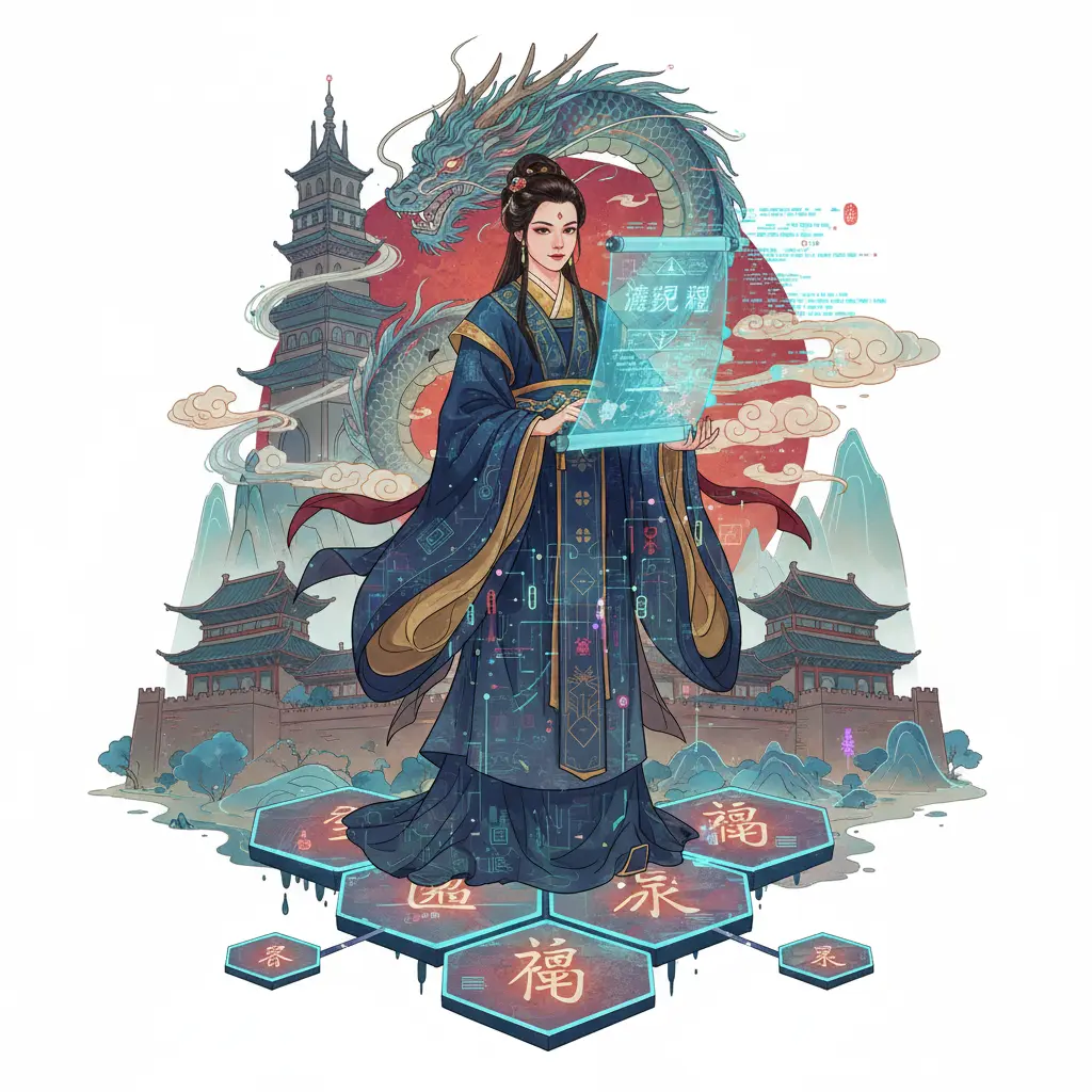 遊戲規則 - 高希希