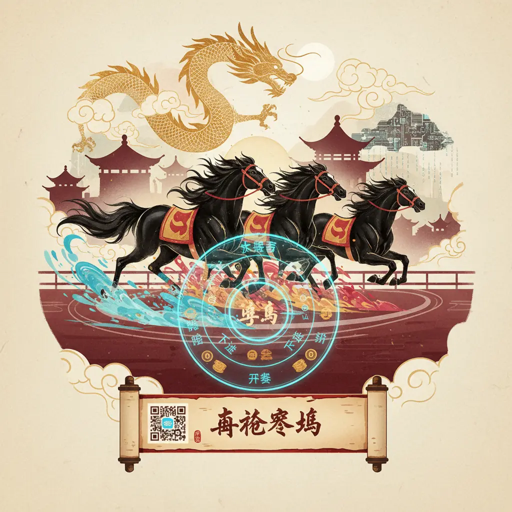 博彩遊戲 - 賽馬