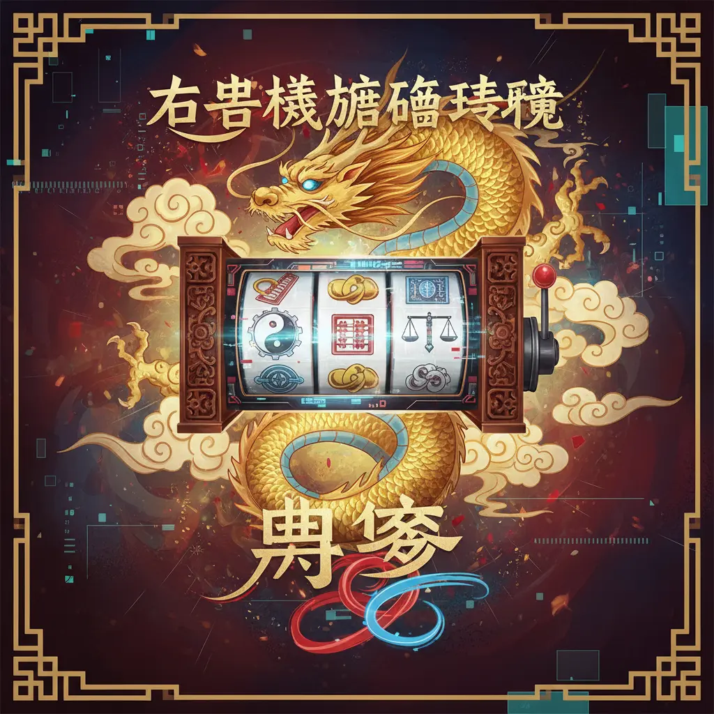 老虎機遊戲體驗 - 博弈遊戲