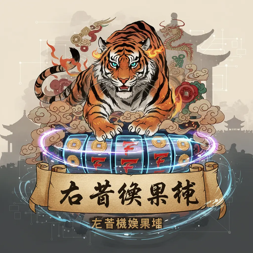 老虎機娛樂城 - 老虎娛樂城