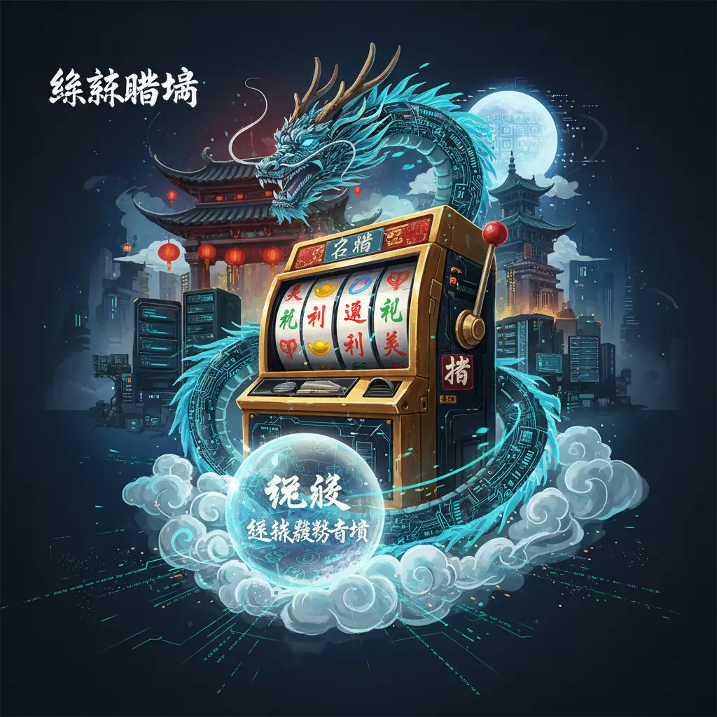 老虎機隨機數生成器 - 線上賭場