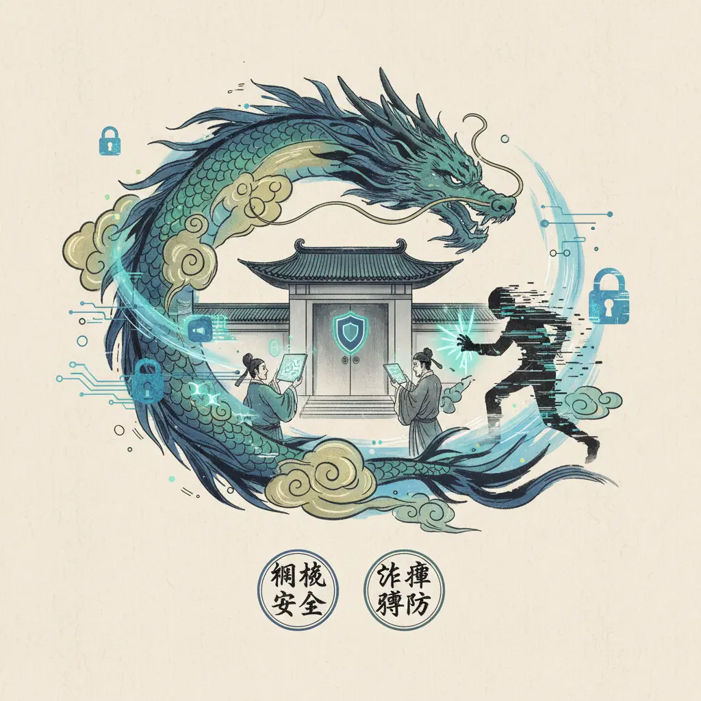 詐騙預防 - 網絡安全