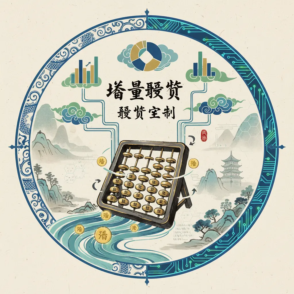 預算控制 - 增量預算