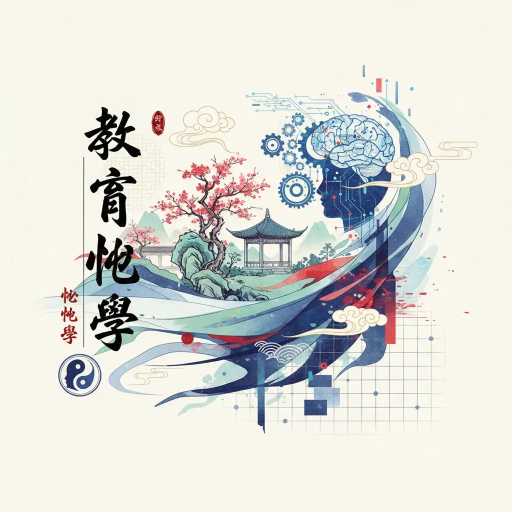 心理學 - 教育心理學