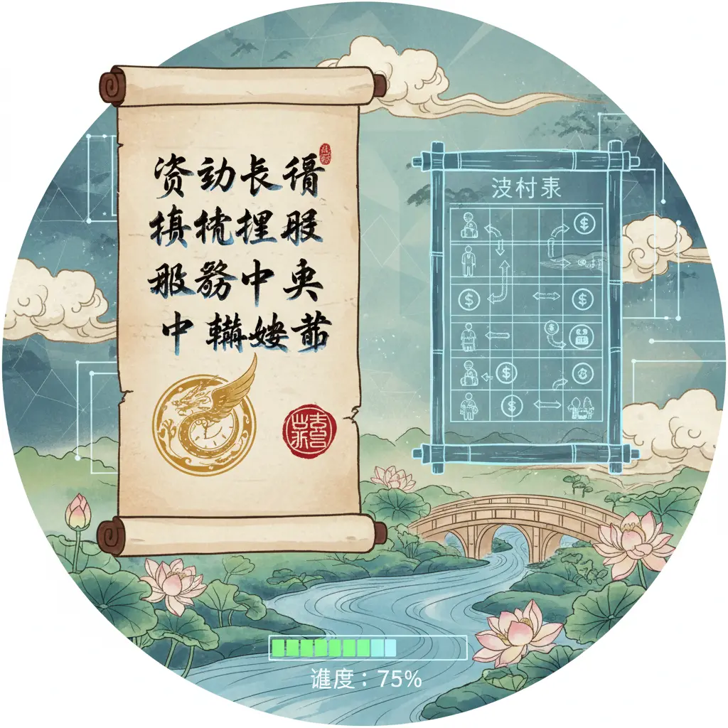 支付表 - 資助長期護理服務中央輪候冊