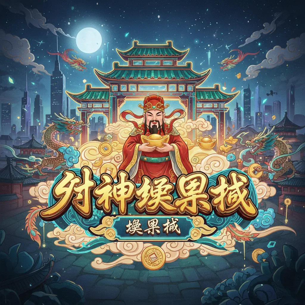 娛樂城 - 財神娛樂城