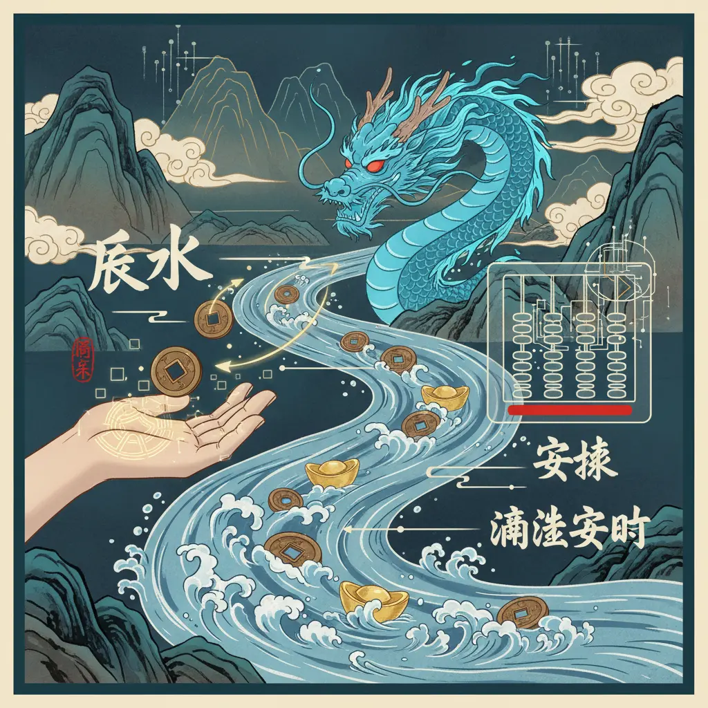 流水要求 - 返水