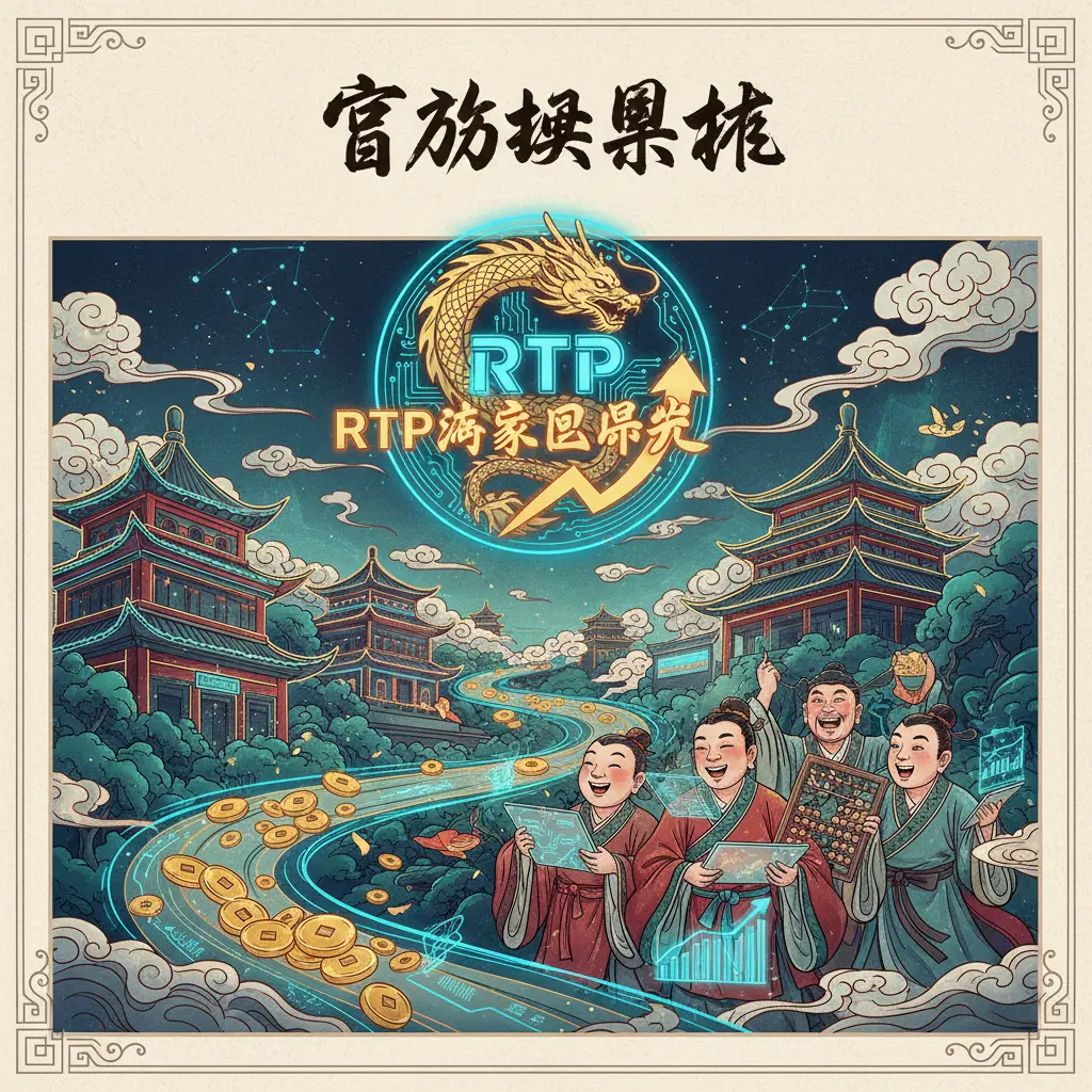 RTP玩家回報率 - 富遊娛樂城