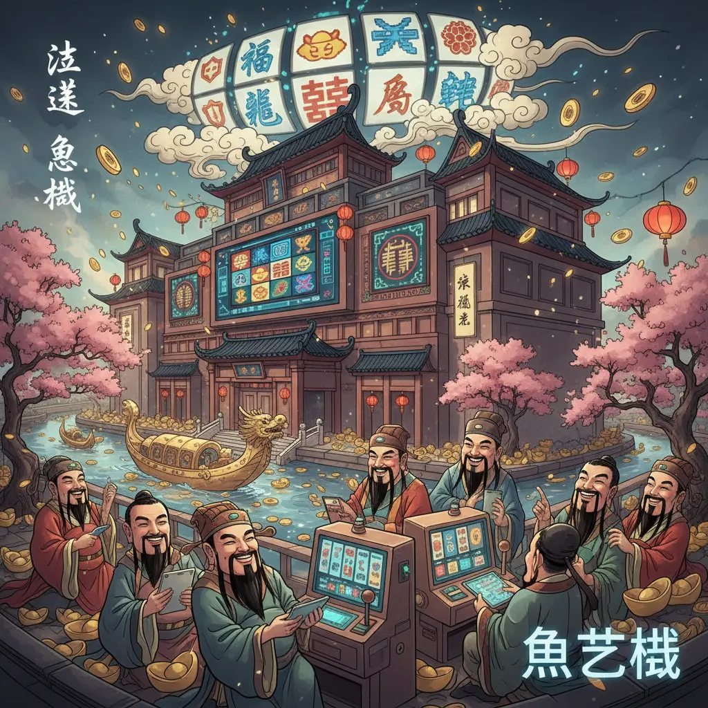 角子機 - 威尼斯人