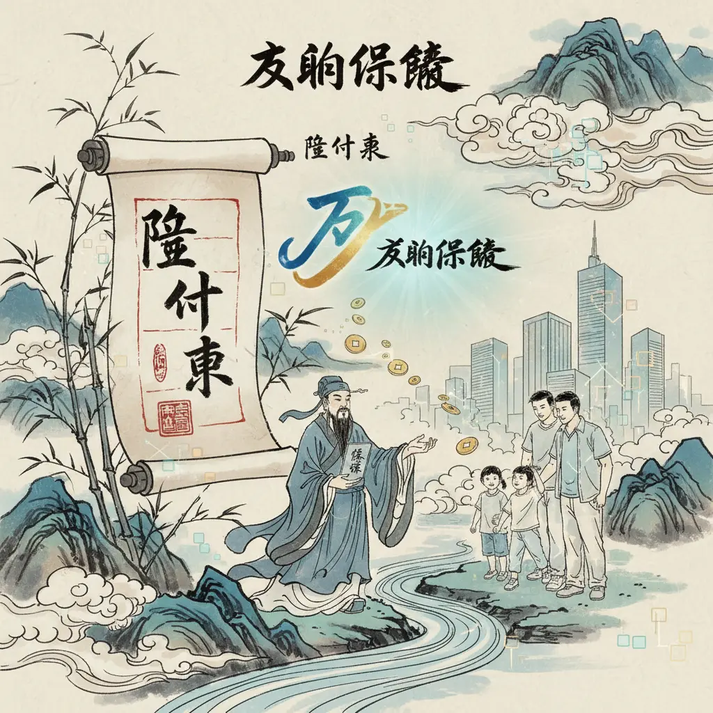 賠付表 - 友邦保險