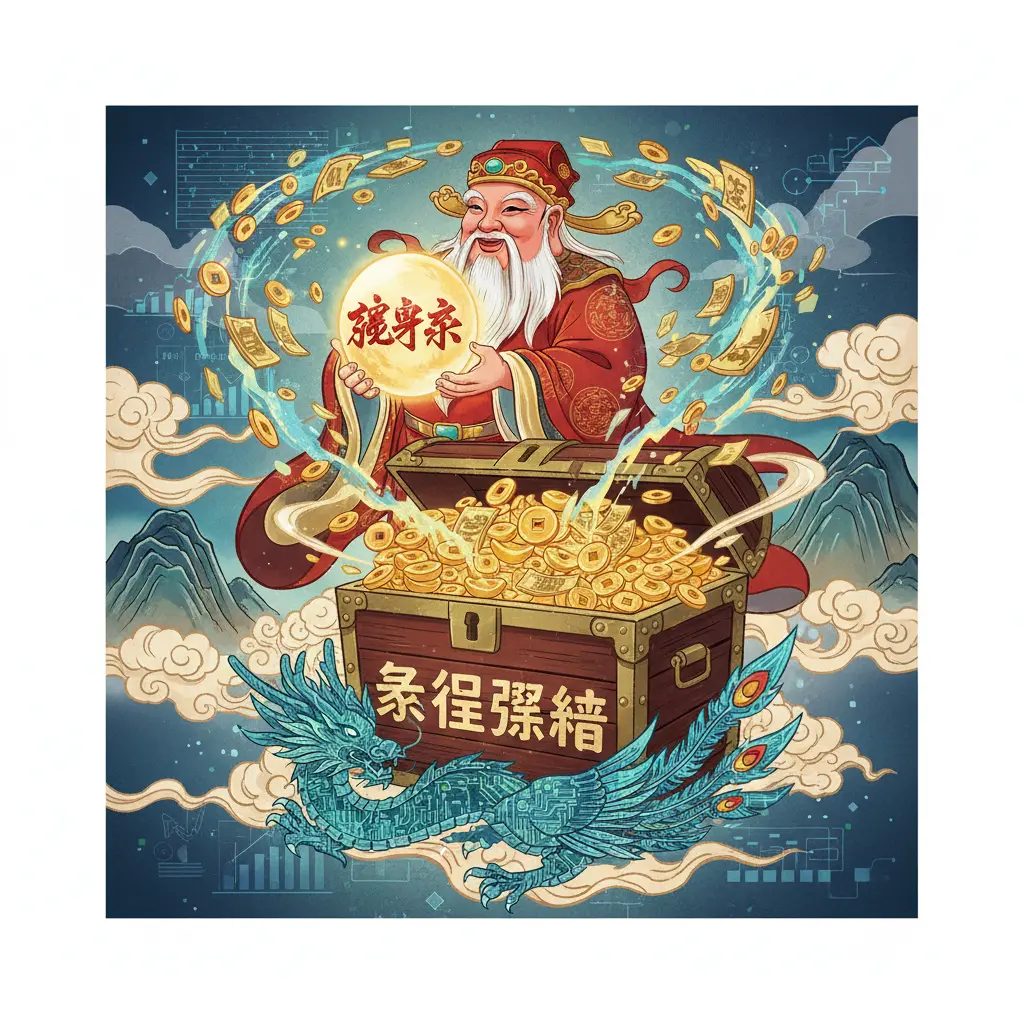 累積獎金 - 威力彩