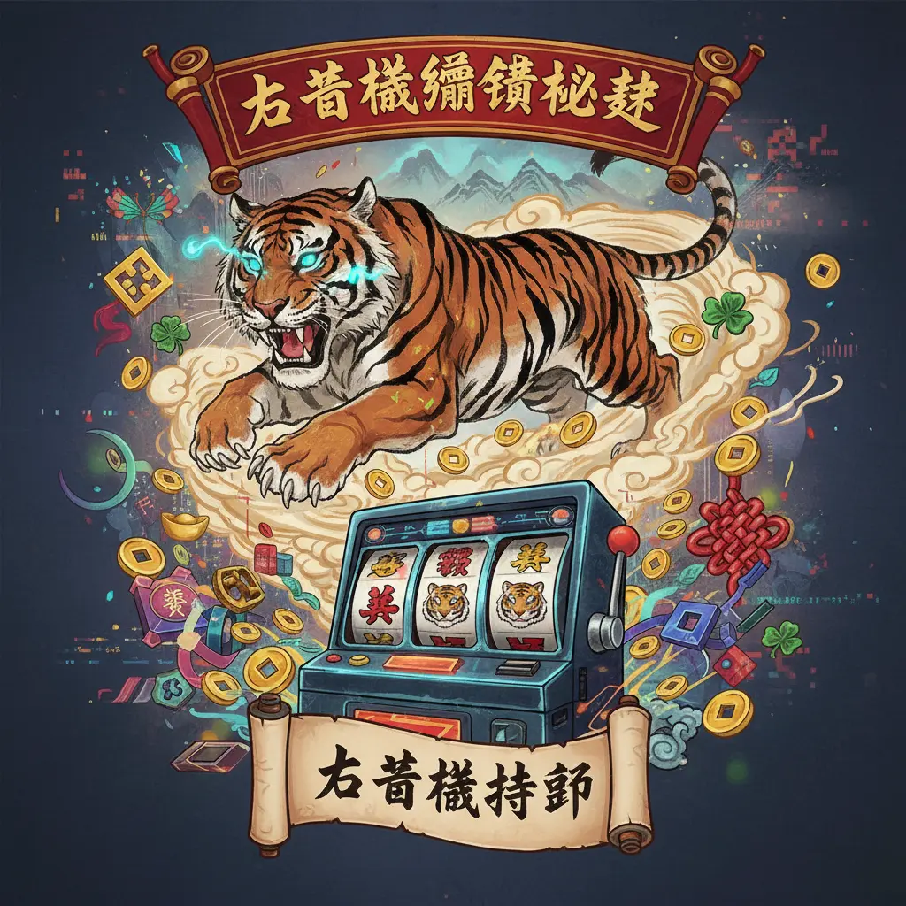 老虎機贏錢祕訣 - 老虎機技巧