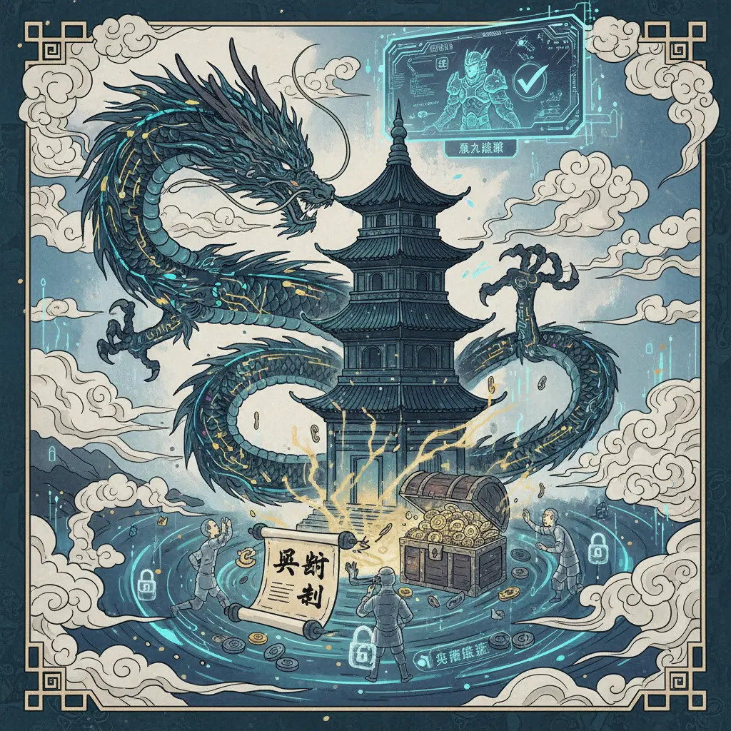 免費遊戲機制 - 買斷制