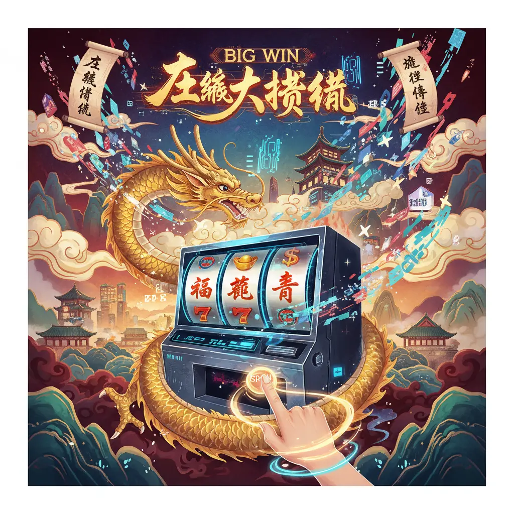 老虎機遊戲體驗 - 在線老虎機