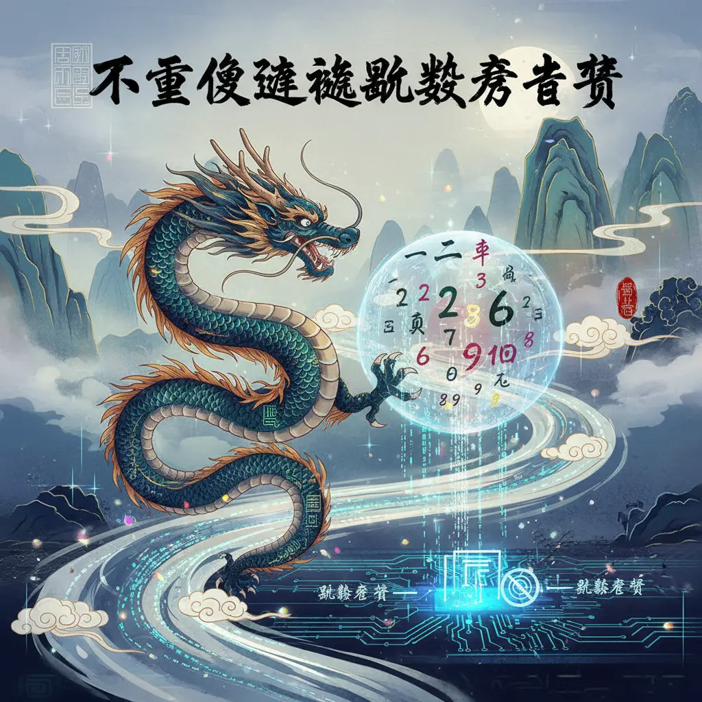 亂數產生器 - 不重複隨機亂數產生器