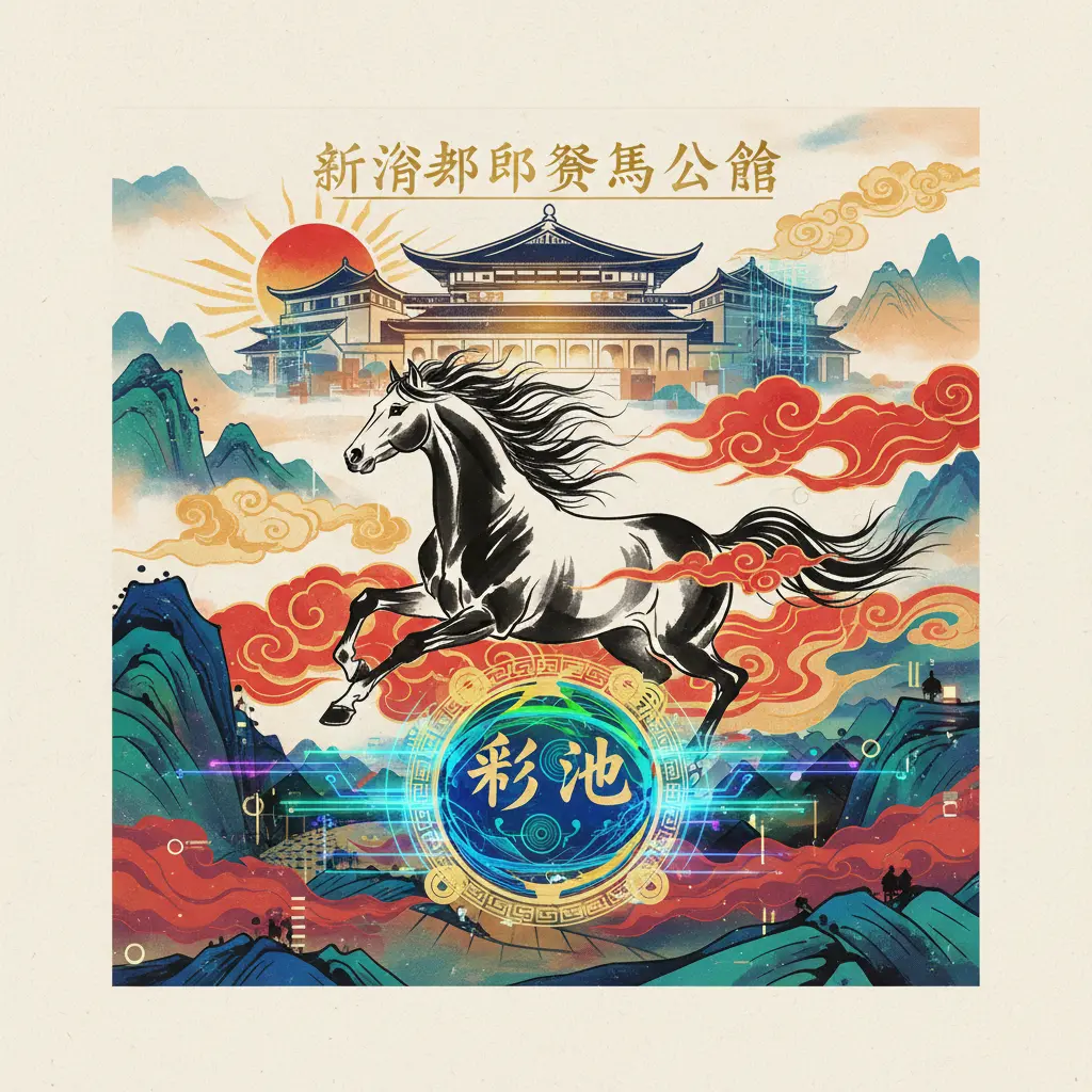 彩池 - 新加坡賽馬公會