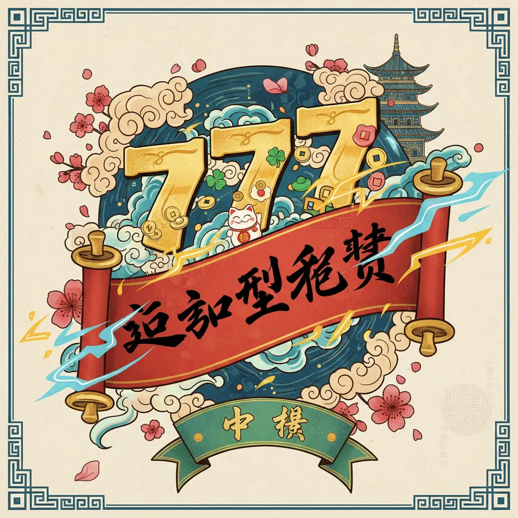777中獎 - 立即型彩券