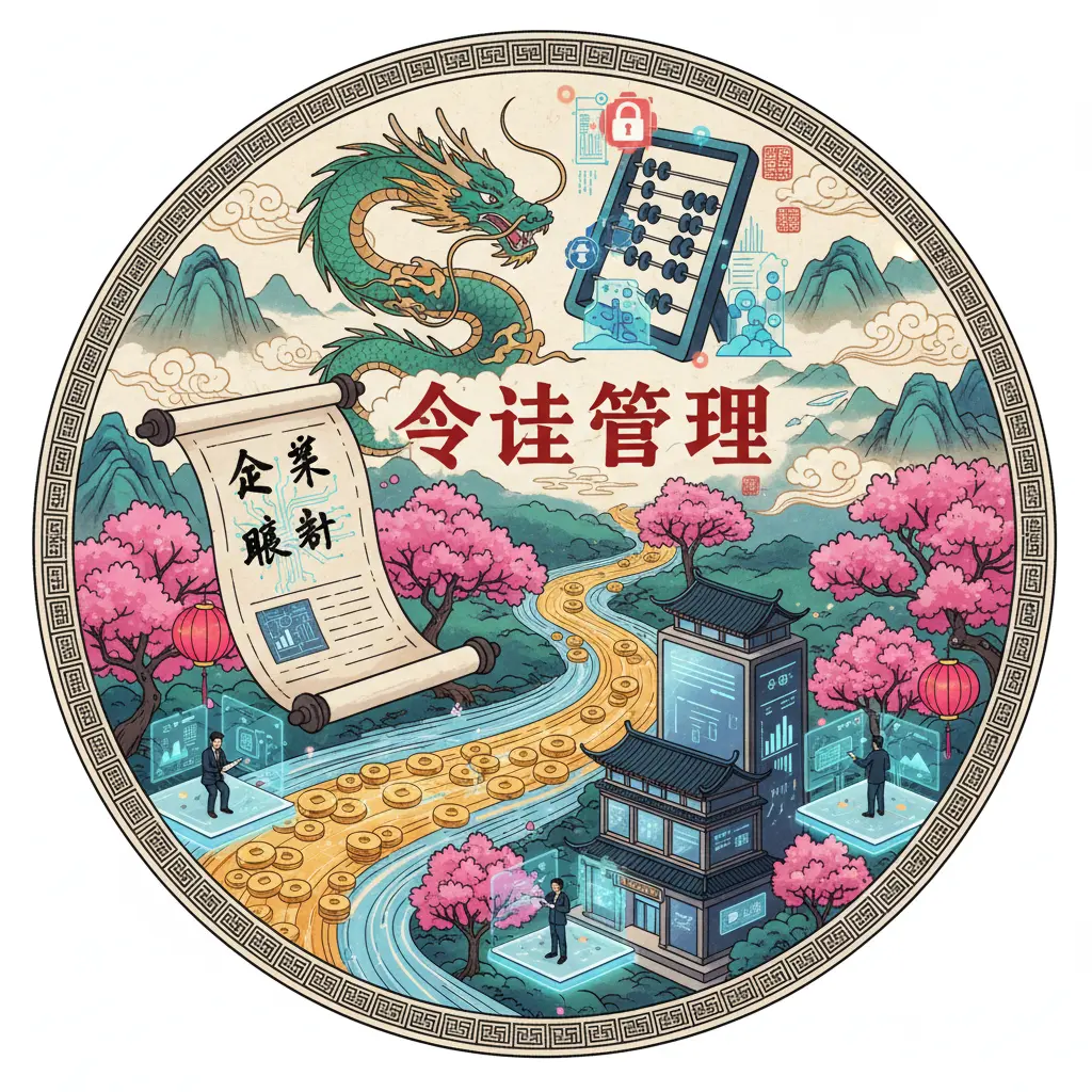 資金管理 - 企業賬戶