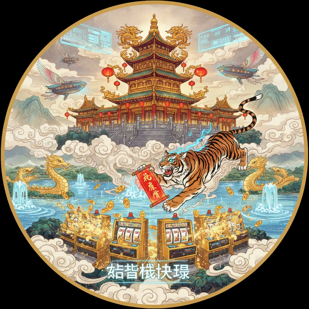 老虎機大獎 - 永利皇宮