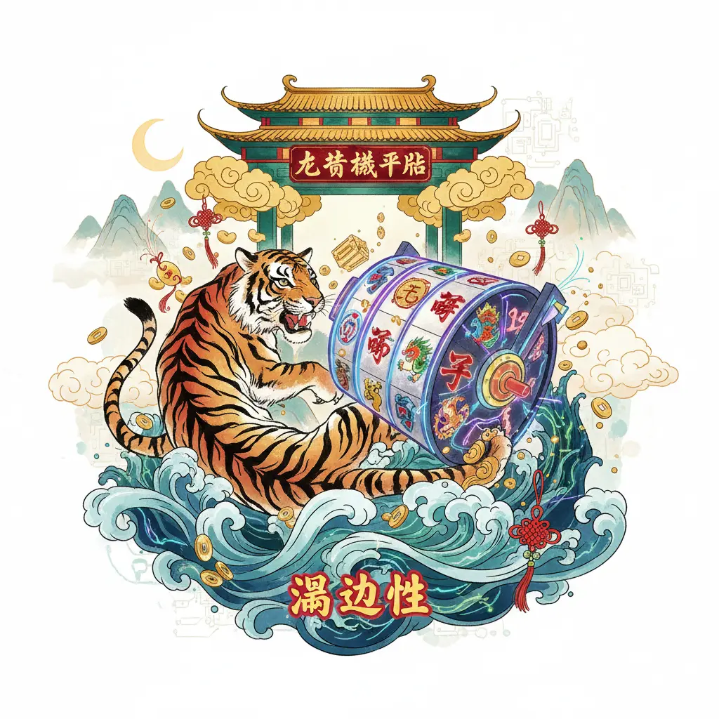 老虎機波動性 - 老虎機平臺