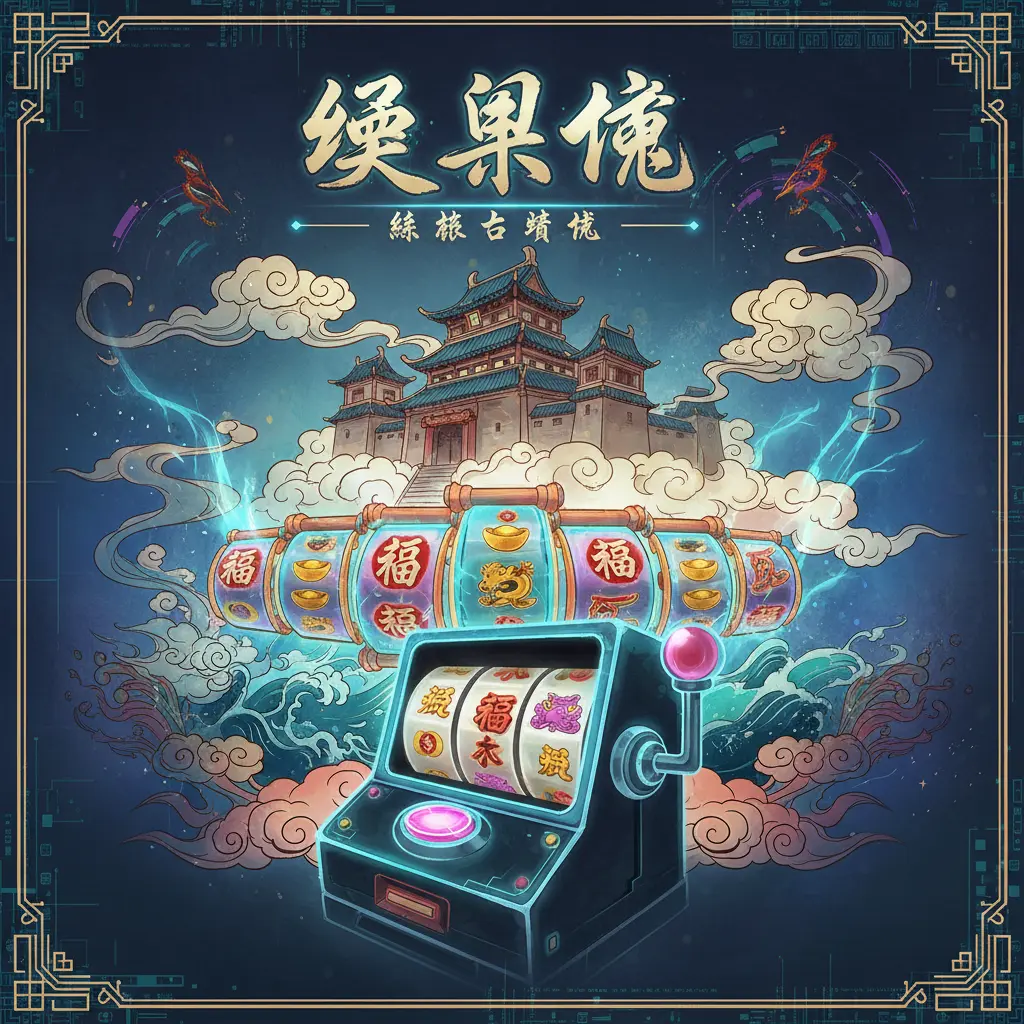 線上老虎機 - 娛樂城