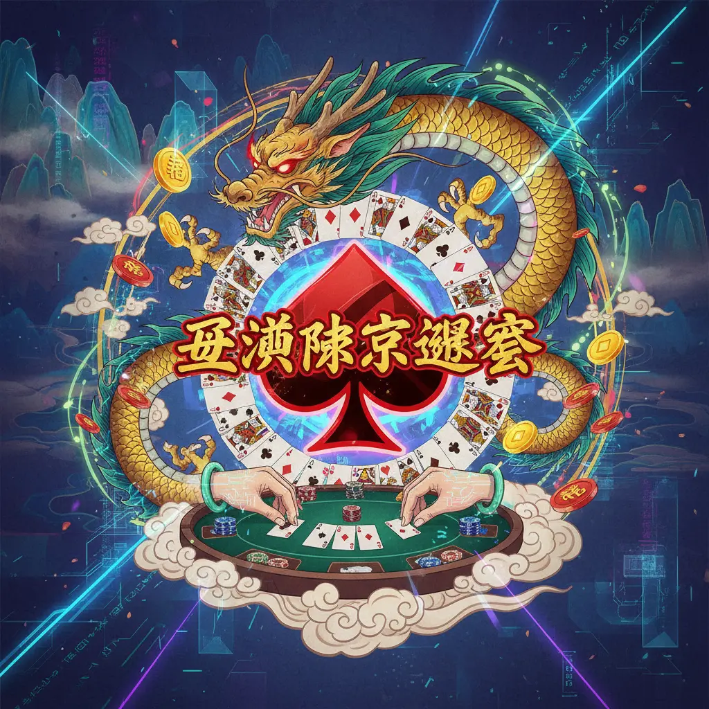 德州撲克 - 亞洲撲克巡迴賽