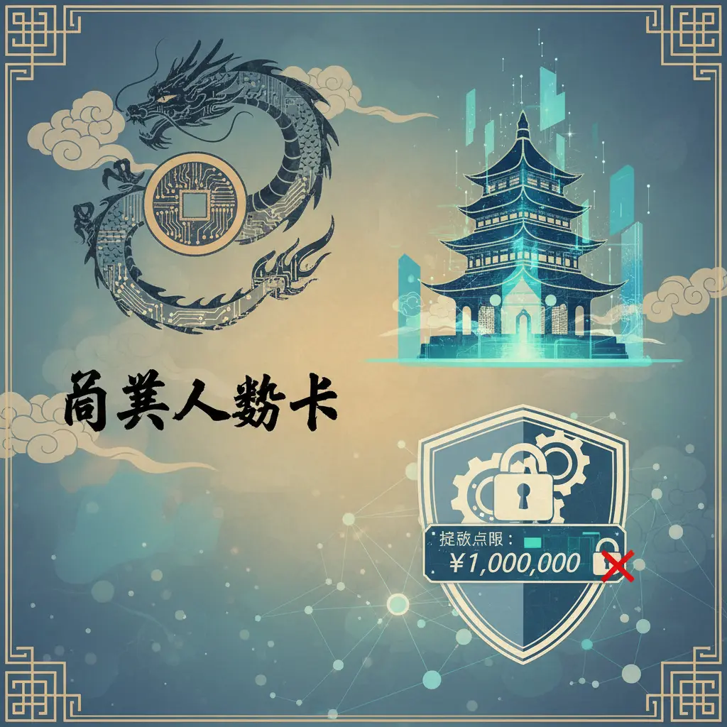 提款上限 - 商業入數卡