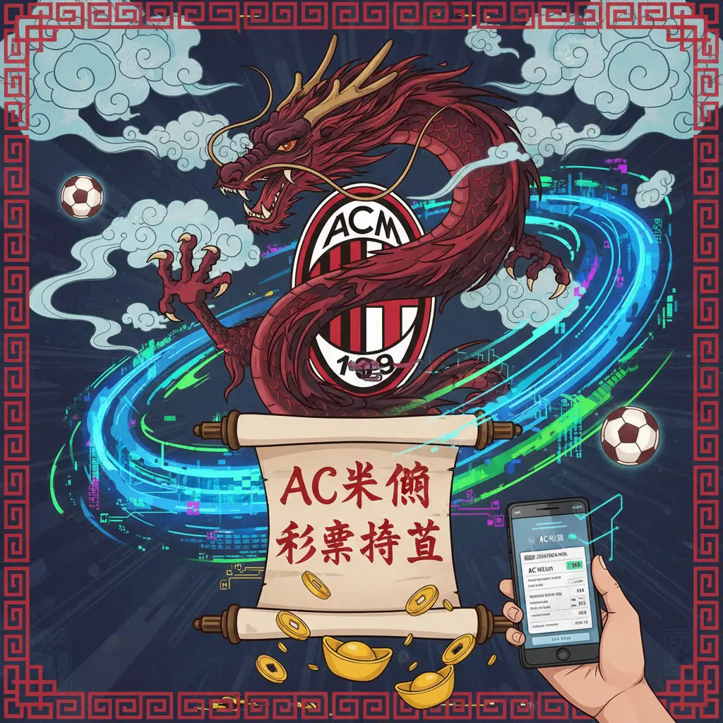 彩票投注 - AC米蘭