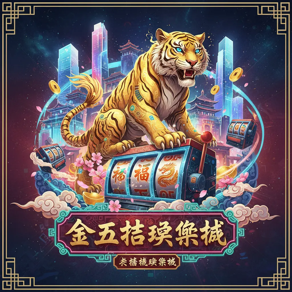 老虎機娛樂城 - 金五吉娛樂城