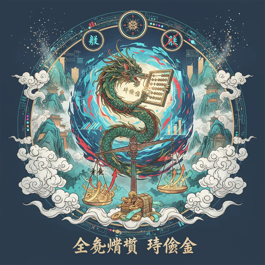 體驗金 - 全倉槓桿