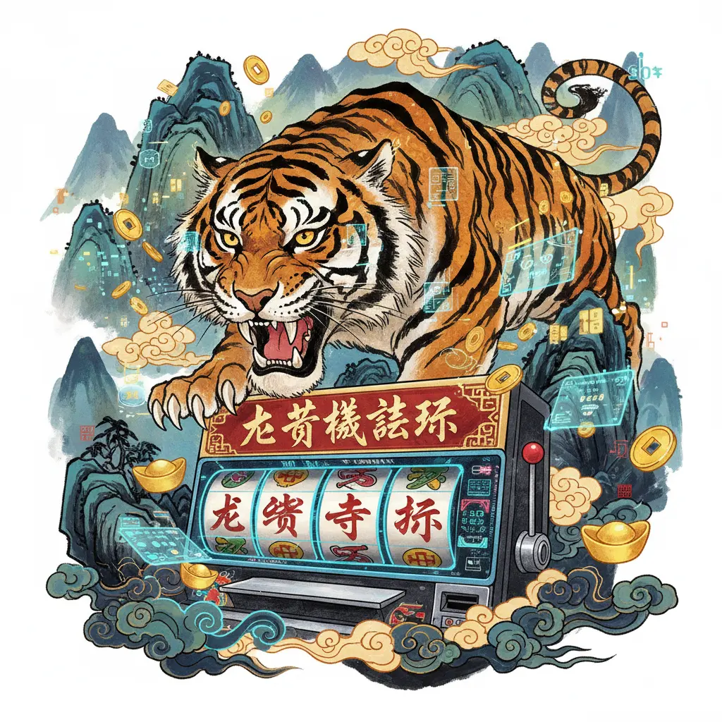 老虎機試玩 - 老虎機試玩