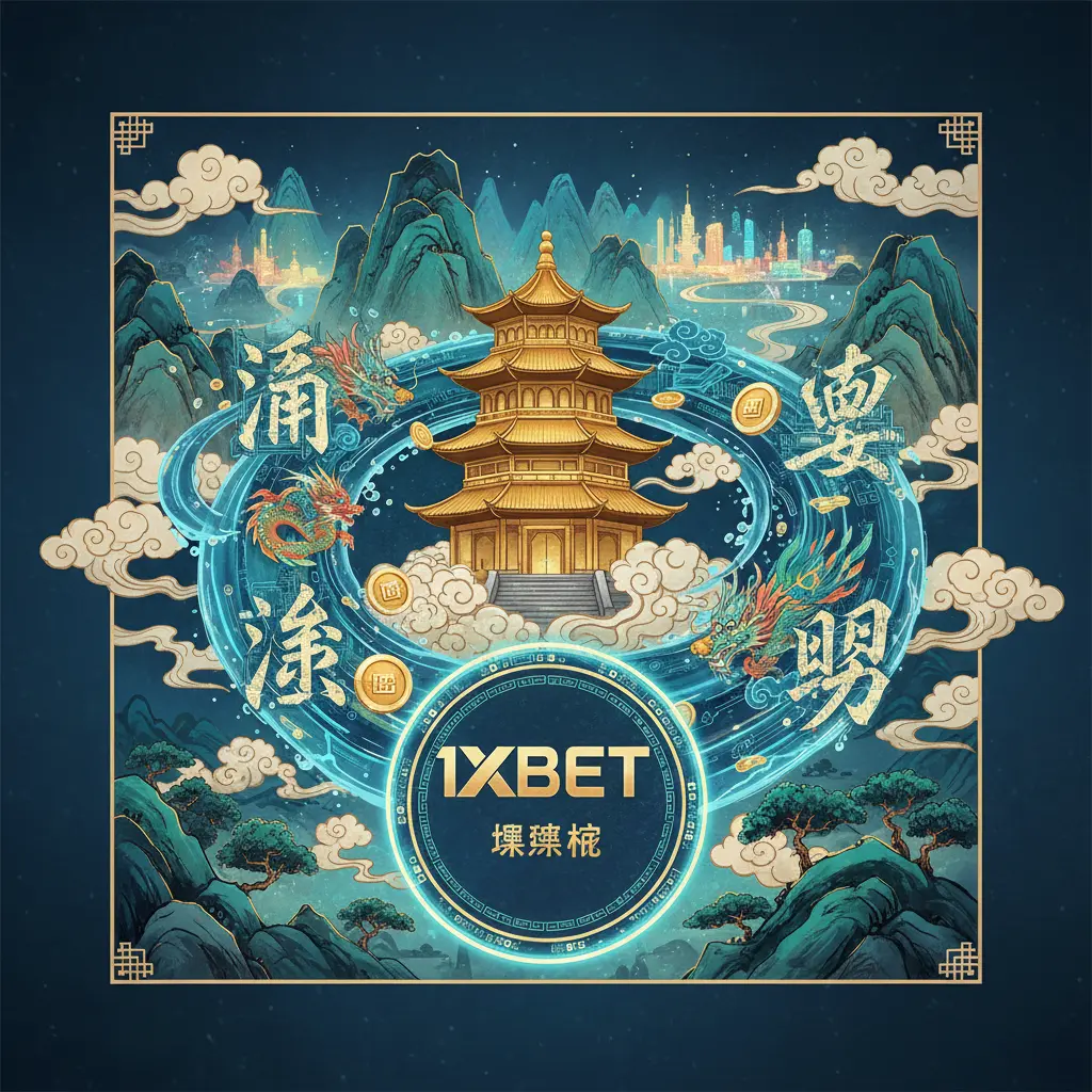 流水要求 - 1XBET娛樂城