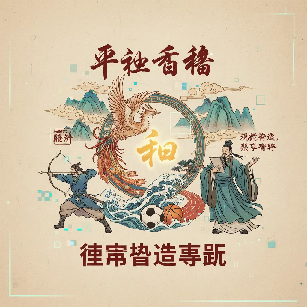 體育投注專區 - 平和基金