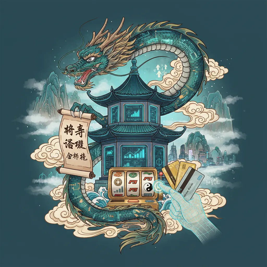 老虎機資金管理 - 博弈遊戲