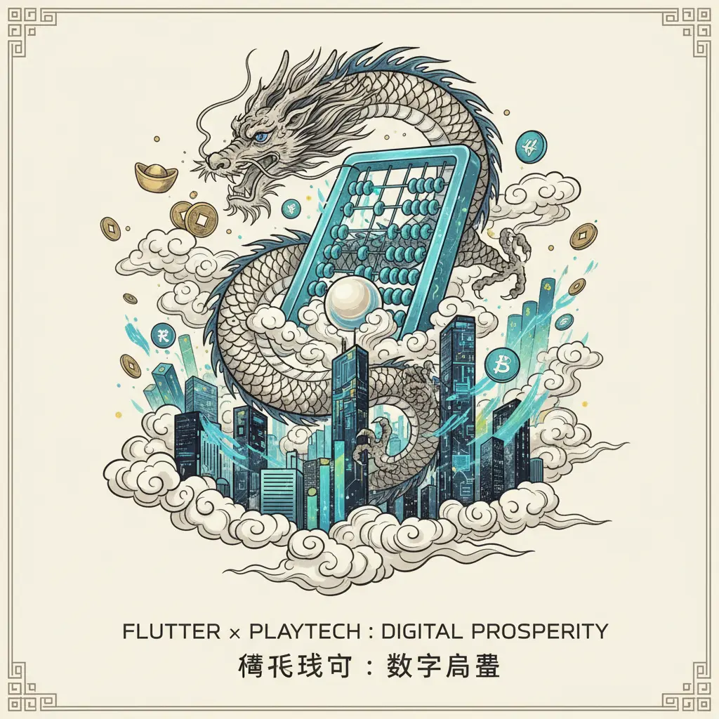 Playtech - Entertainment