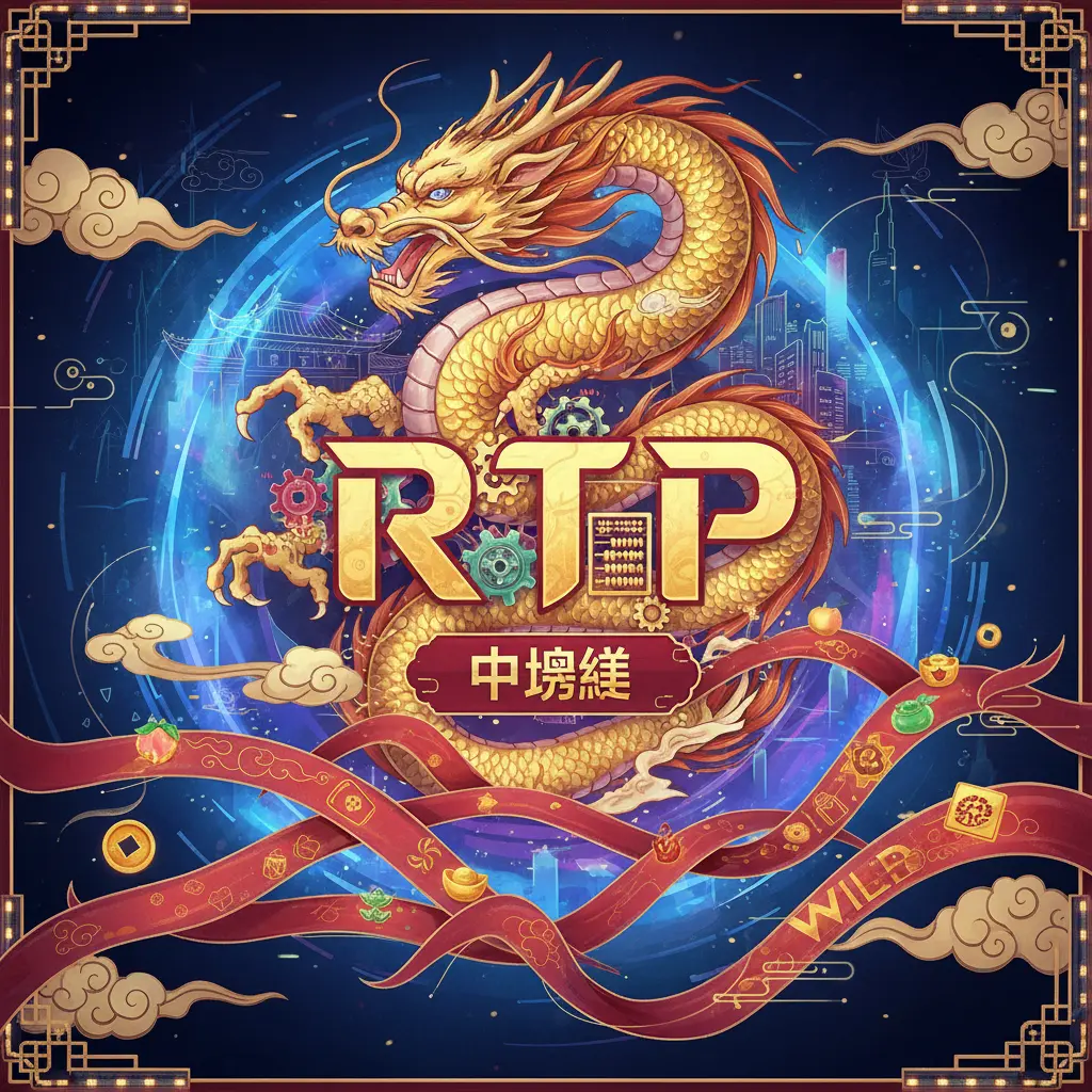 Paylines中獎線 - RTP