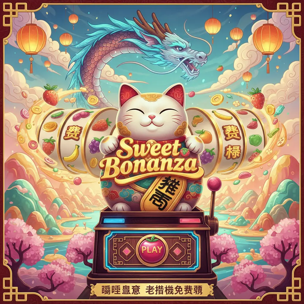 老虎機免費轉 - Bonanza