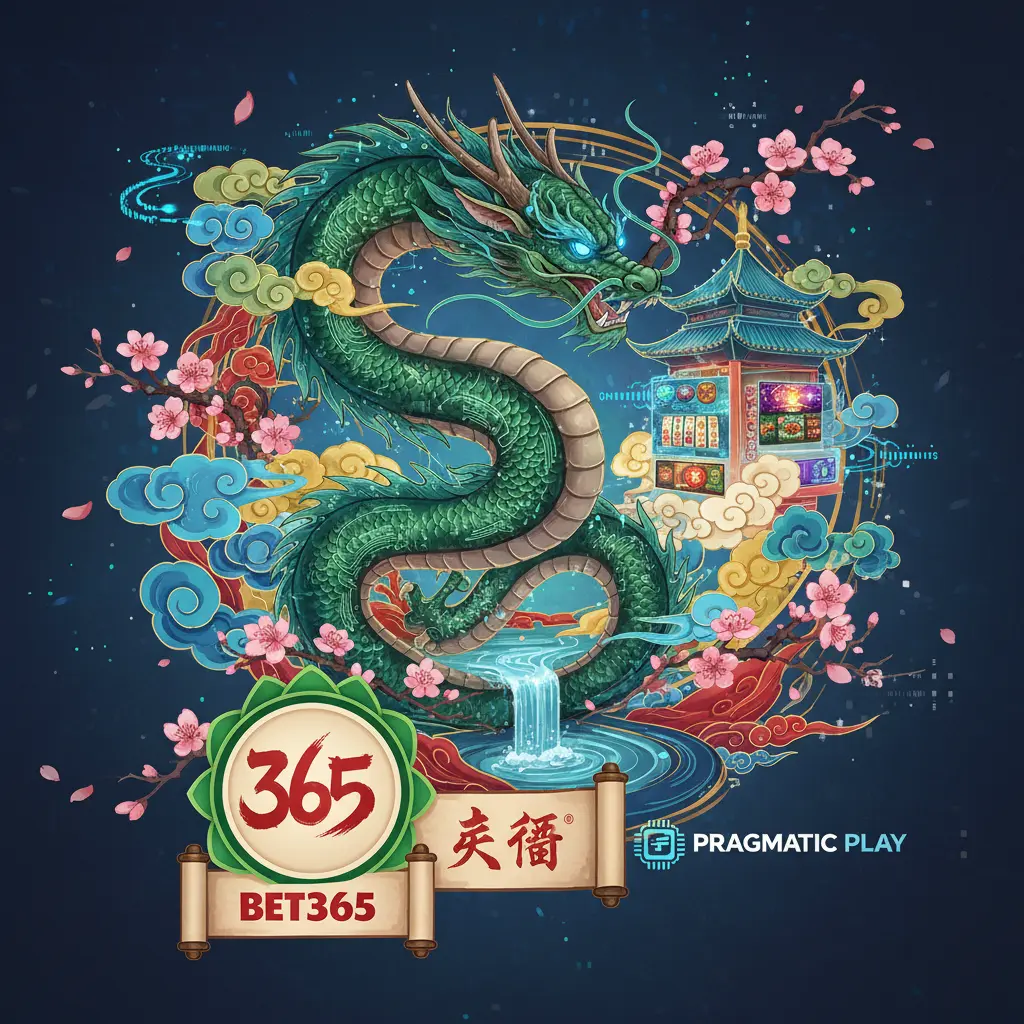 Pragmatic Play - Bet