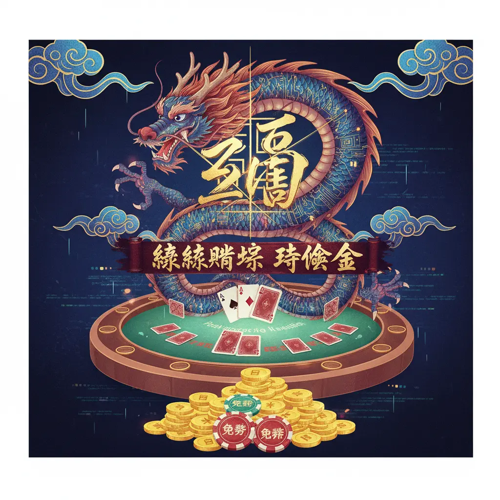 線上賭場 體驗金 - 21點