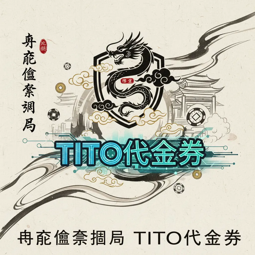 TITO代金券 - 博彩監察協調局