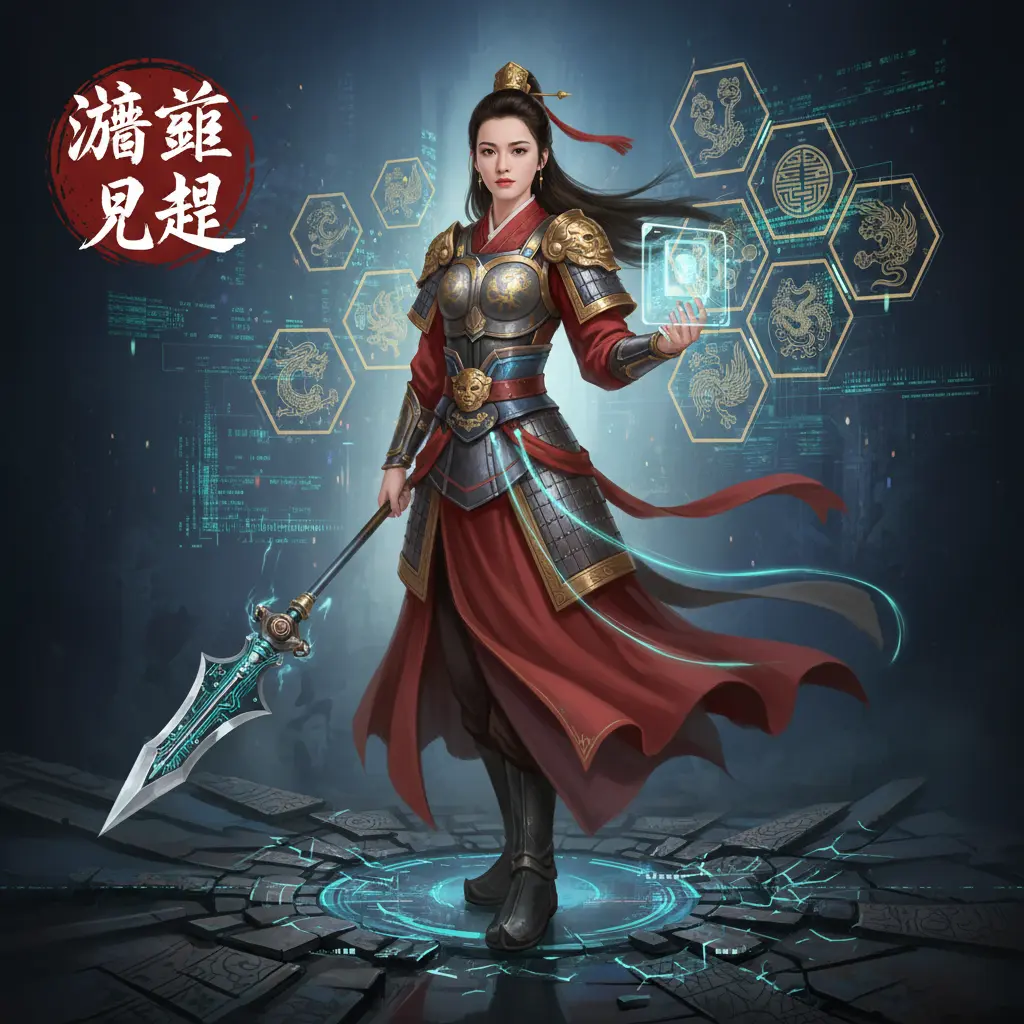 遊戲規則 - 古力娜扎