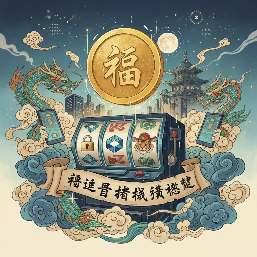 老虎機贏錢秘訣 - 穩定幣