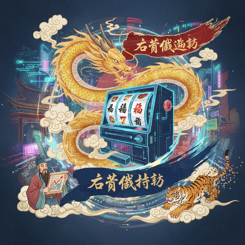 老虎機波動性 - 老虎機技巧