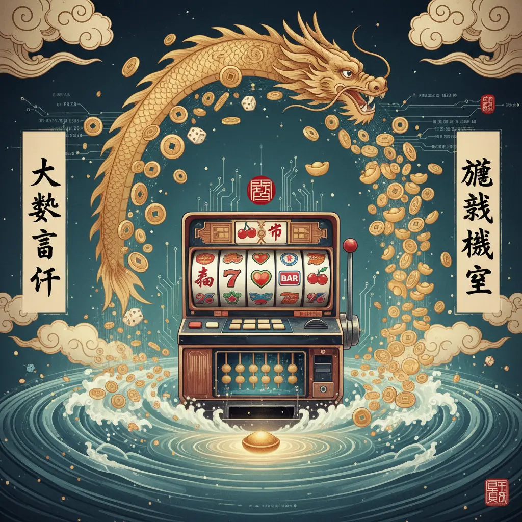 遊戲機率 - 大數定律