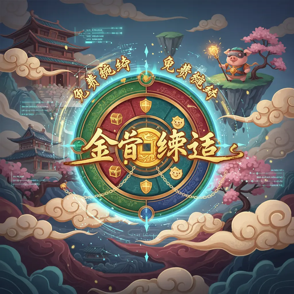 免費旋轉 - Coin Master 金幣連結