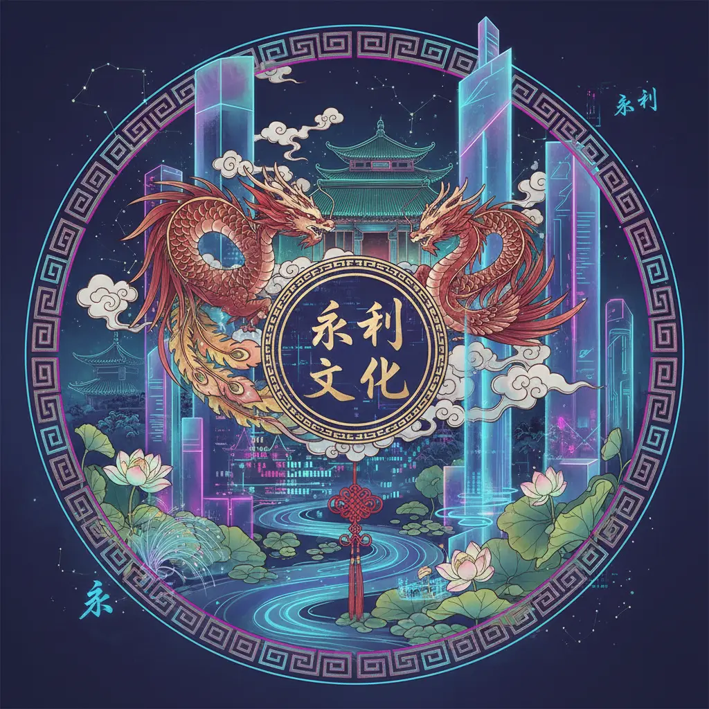 永利 - 永利文化