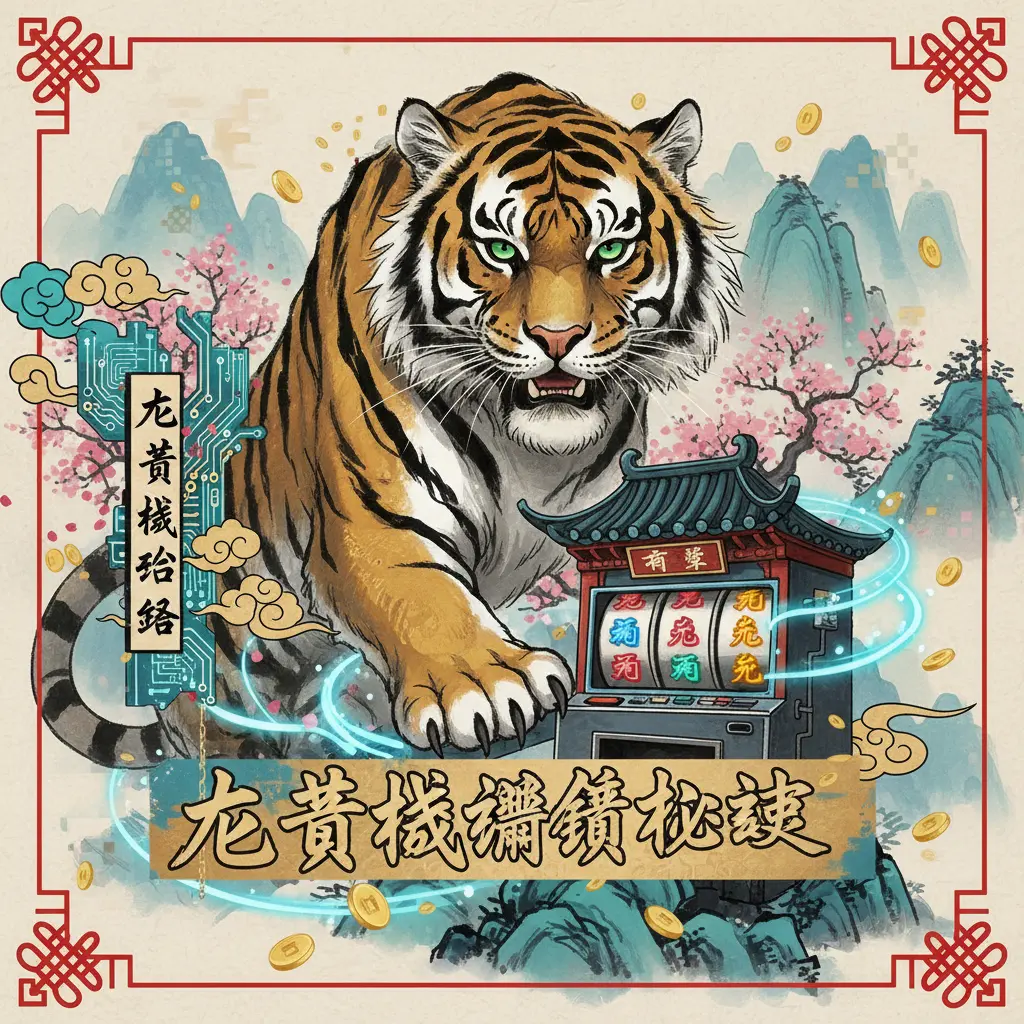 老虎機贏錢祕訣 - 老虎機攻略