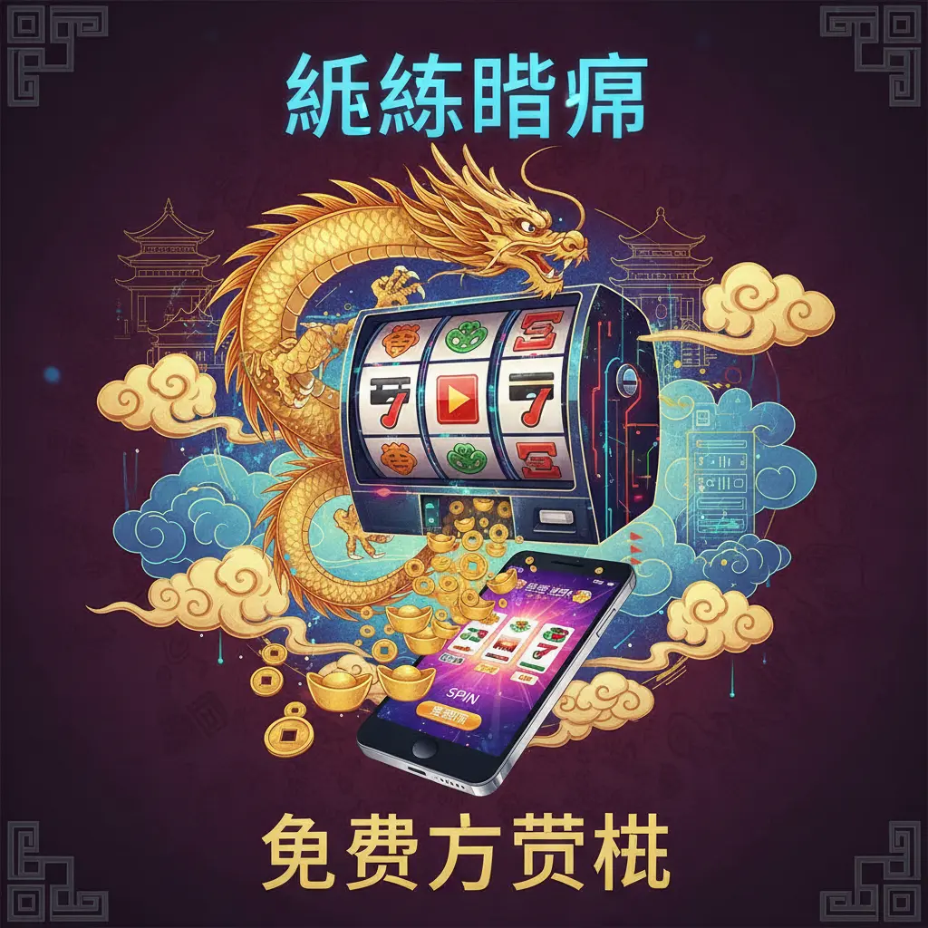 免費老虎機 - 線上賭博