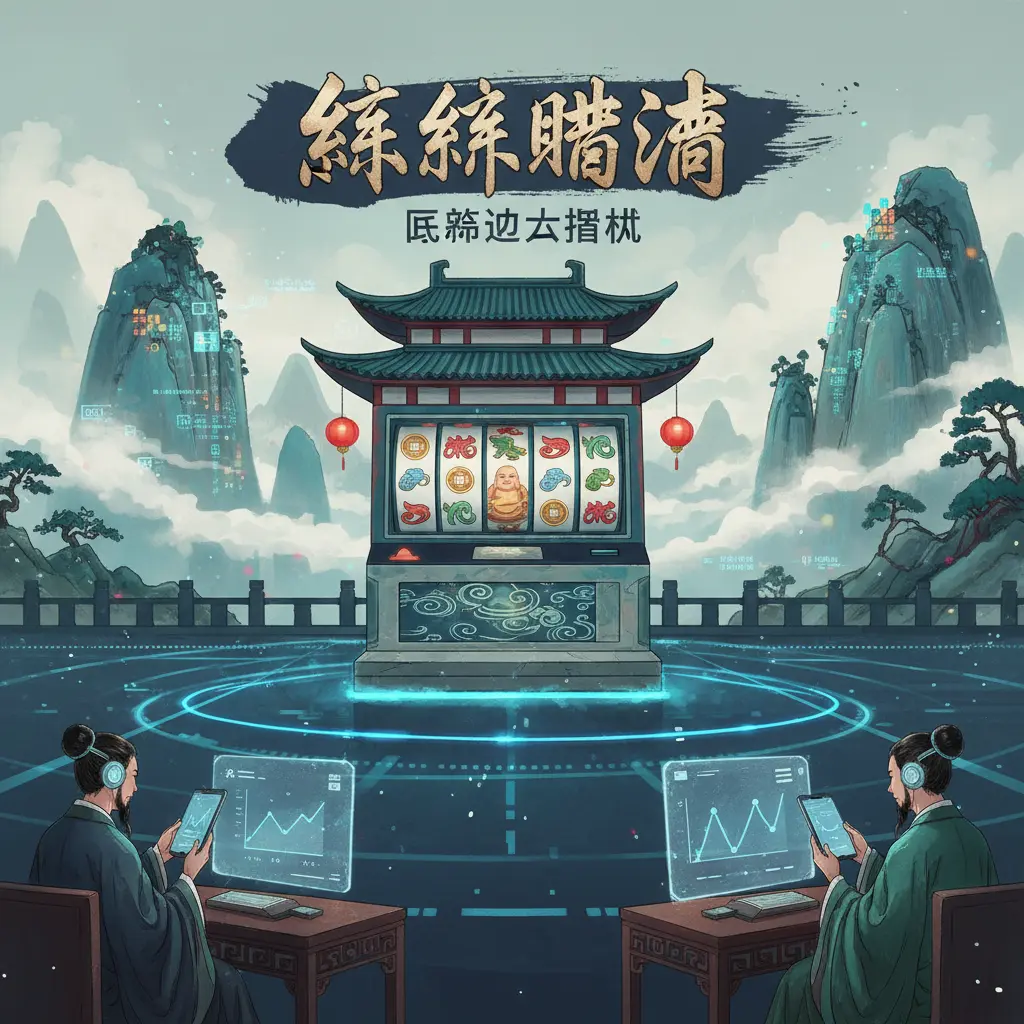 低波動老虎機 - 線上賭博