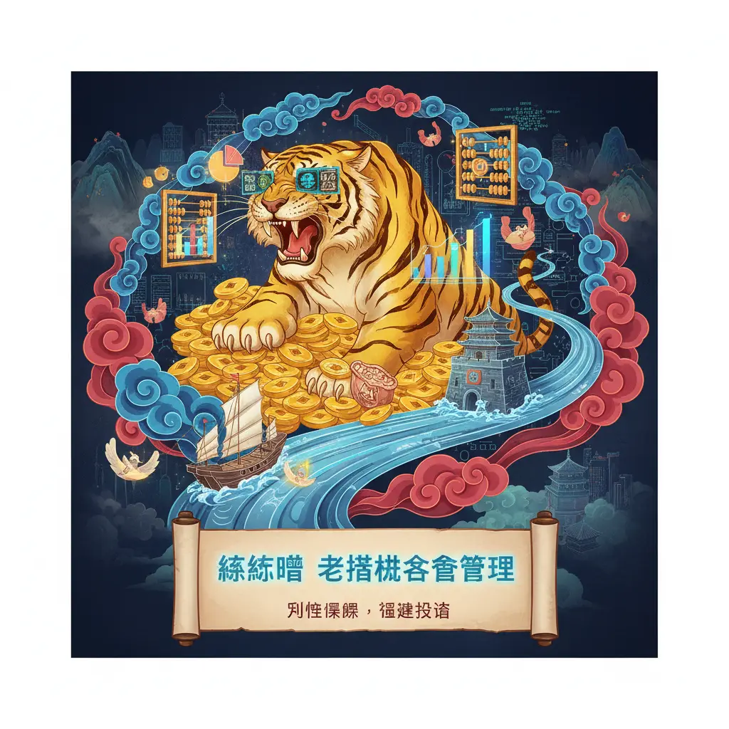 老虎機資金管理 - 線上賭博